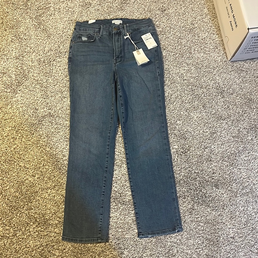 Good American jeans